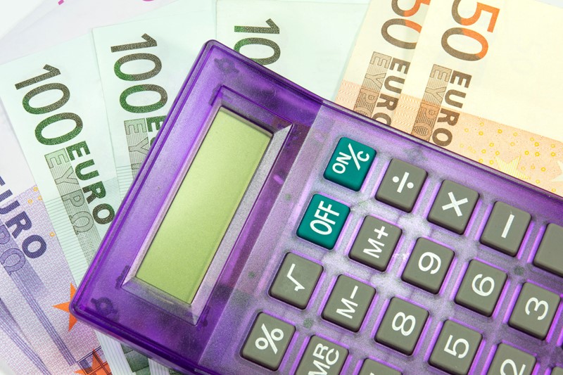 Loonbeslag bij werknemer, wat moet werkgever doen?