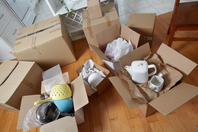 Vrouw huurt huis langer dan man en mag er na scheiding daarom blijven wonen