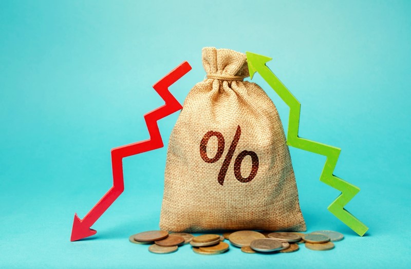 Wat te doen als aandelen na overdracht snel minder waard worden?