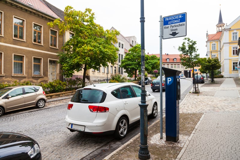 Buurtbewoners klagen over bouw appartement maar zijn geen belanghebbenden