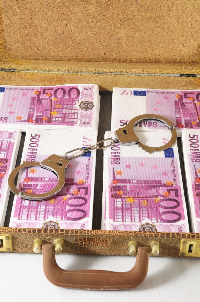 Gedupeerden van mogelijke beleggingsfraude zien vele miljoenen verdampen