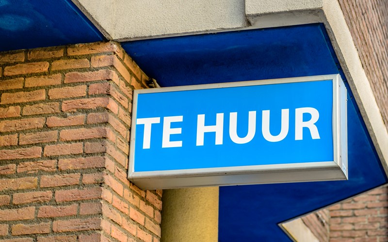 Huurder faciliteert prostitutie in woning, toch geen ontbinding huurovereenkomst