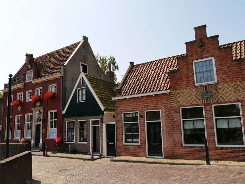 Wie een koopwoning heeft, moet huurwoning van woningcorporatie verlaten