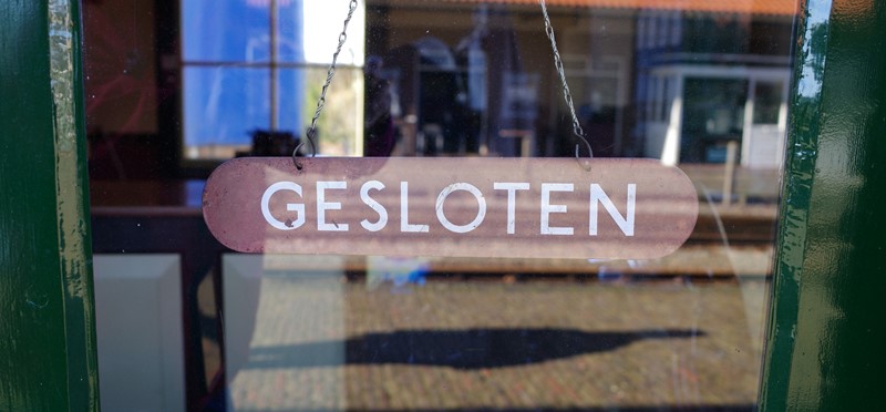 Duidelijkheid over wel of niet bestaan van een BV